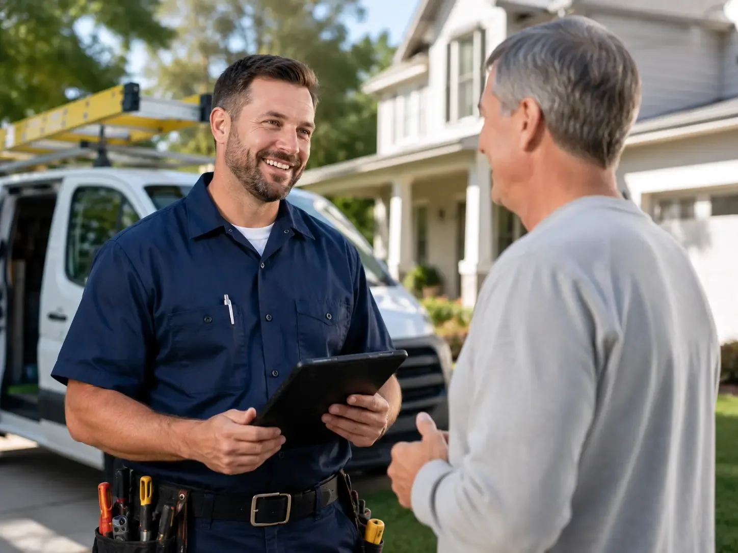 Whole Home Rewiring Philadelphia, MO FAQs